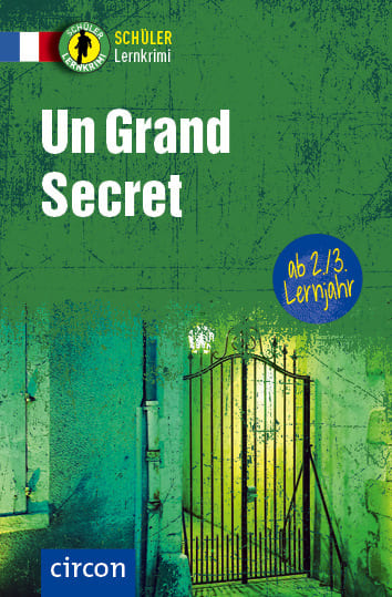 Un Grand Secret