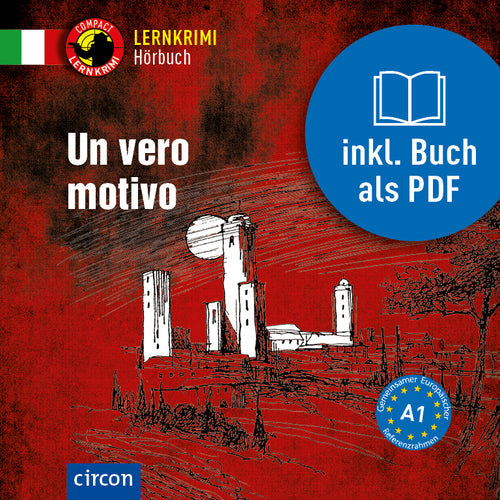 Un vero motivo (digitales Hörbuch)